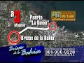 brisas de la bahia tv spot