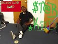 Project liv3ly hood - $T@R KiiD & @Y KiiD