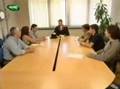 Gato Fedorento - Reunião de Condomínio