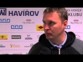 Havířov-Kladno 2:5,17.9.2014-trenér Čelanský (KLA)