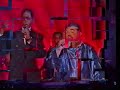 Gospel bei Gottschalks Hausparty