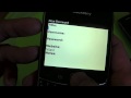 blackberry 101: The blackberry Password Keeper