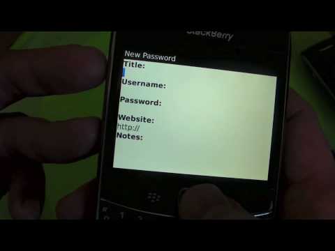 how to recover keeper password