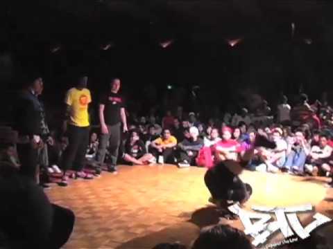 0 Breakin The Law: 7 Deadly Styles