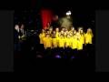 Stagecoach SEE - Any Dream Will Do