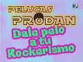 Peter capusotto Pelucas Prodan