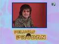 Peter capusotto Pelucas Prodan