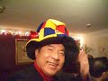 ace lac hong thuong nho goi ve my huong (h� lan) bai hat nay
*******************************************
anh vinny tran
buoc sang nam moi 2007  kinh chuc anh chi va gia quyen that nhieu suc khoe,hanh phuc va van su nhu y.
cam on anh chi van nho toi em,nhan duoc video clips cua anh chi goi lam em vui lam,em duoc nhin thay lai cac anh cac chi,thay lai khong khi nhon nhip don nam moi that vui ve cua moi nguoi. tai day o ben ho�? lan �?u châu tet tay thi duoc dot phao nua,dep lam va nho vay nen cung nhon nhip,chi tiec la thoi tiet hoi xau:mua lam ram va gio' lo'n.
myhuong.

hi hƯƠng,
cam on my huong da~ enjoys video clip cuả anh ch�? ... we also miss you too!!! love always
vinny / nancy ... tim` hieu^?, mua nha`, ban' nha`, dau^` tu dia oc' tai little saigon - california - usa xin vao` trang web cua? chung' toi^ ... http://www.vinnytran.com