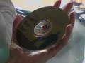 HP LightScribe Video