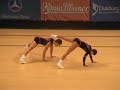 World Games 2005 - MP - 1 - Canada, De Las Heras