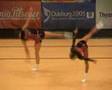 World Games 2005 - MP - 1 - Canada, De Las Heras