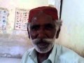 Funny sindhi poem(mazaya kamdar)