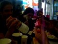 Painkiller & Simphony of Destruction Burger King