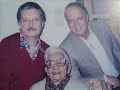 versi�n de 1964 por parte de a�fredo kraus de este cl�sico del cancionero latino compuesto por la m�sica mexicana, maria grever.