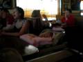 La gallada en Applebees