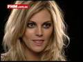 Entrevista a Amaia Salamanca