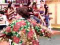 A Praça é Nossa - Cabrito Tevez - Árvore de Natal 14/12/2006