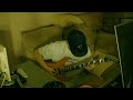 Metallica Escape using Mesa Boogie Triaxis