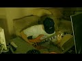 Me playing the 1st half of the Metallica song Escape.