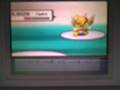 Elite 4 in pokemon diamond (fouth person Lucian)