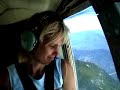 Helicopter Lunch