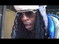 Tity Boi - Interview (2/16/11)
