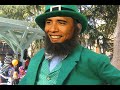 Barack The Shamrock \"O\