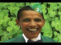 Barack-The-Shamrock-