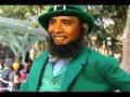 Barack The Shamrock O' BAMA !?!?