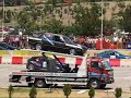 ROVER TURBO VS BMW M3 ROVER TURBO VS BMW M3