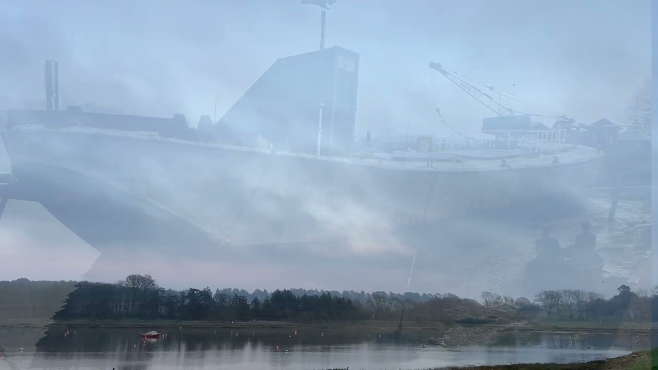 Deope - Woodbridge Ambient Music Festival Aug 2023 FINAL