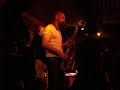 al foster (drs) gary versace (p) doug weiss (bass) eli degib