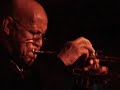 al foster (drs) gary versace (p) doug weiss (bass) eli degib