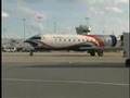 Cincinnati/Northern Kentucky International Airport (CVG)