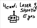 My Robot-Monster. My Robot-Monster.