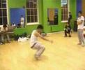 Breakin\