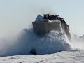 Train Snow plowing Mp.435.5 Train Snow plowing Mp.435.5