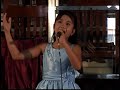 Munting Himig - Charline Faith