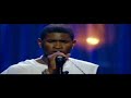 Usher - U Got It Bad (Live)