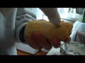 A2A3 Twinkie Run - Homemade Twinkie Demo