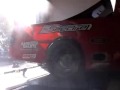 JW Racing DYNO Pull