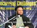 Crab On Crab Youth Violence - Abu Shahadah & Ibrahim Downey Youth Violence