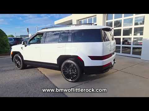 Used 2026 White HYUNDAI CALLIGRAPHY AWD image 1