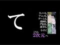 【デュラララ!!】池袋ラバーズ【替え歌カバー】※原作ネタバレ有り