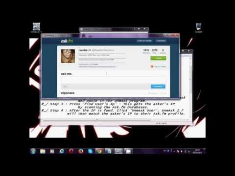 how to discover ask.fm