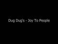 DUG DUGS - JOY TO PEOPLE (1971) ROCK MEXICANO DE AVANDARO / MEXICAN ROCK OF AVANDARO