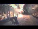 Devil May Cry-Boss fight (PS3)