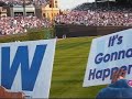 Cubs Clinch