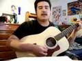 The Islander guitar cover