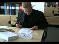 FRA kollar din mail
